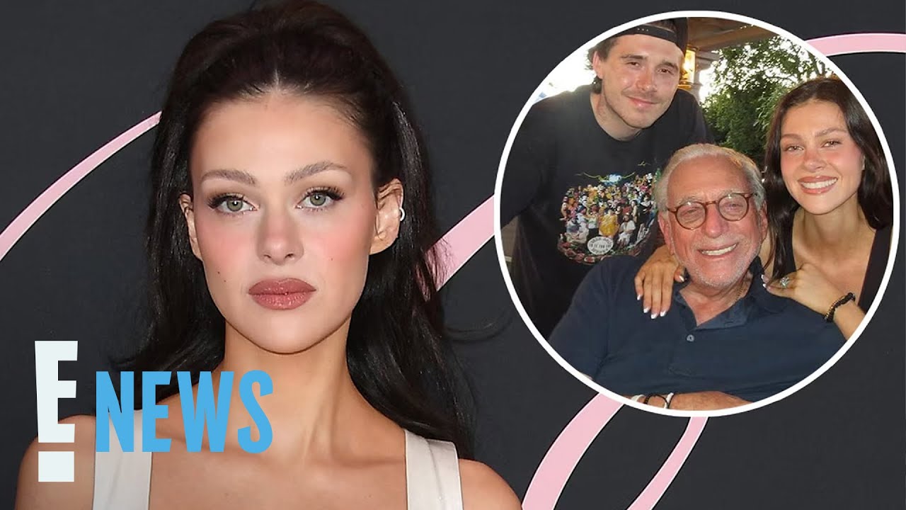 Untangling the Truth About Nicola Peltz's Rumored $1 Million Allowance | E! News