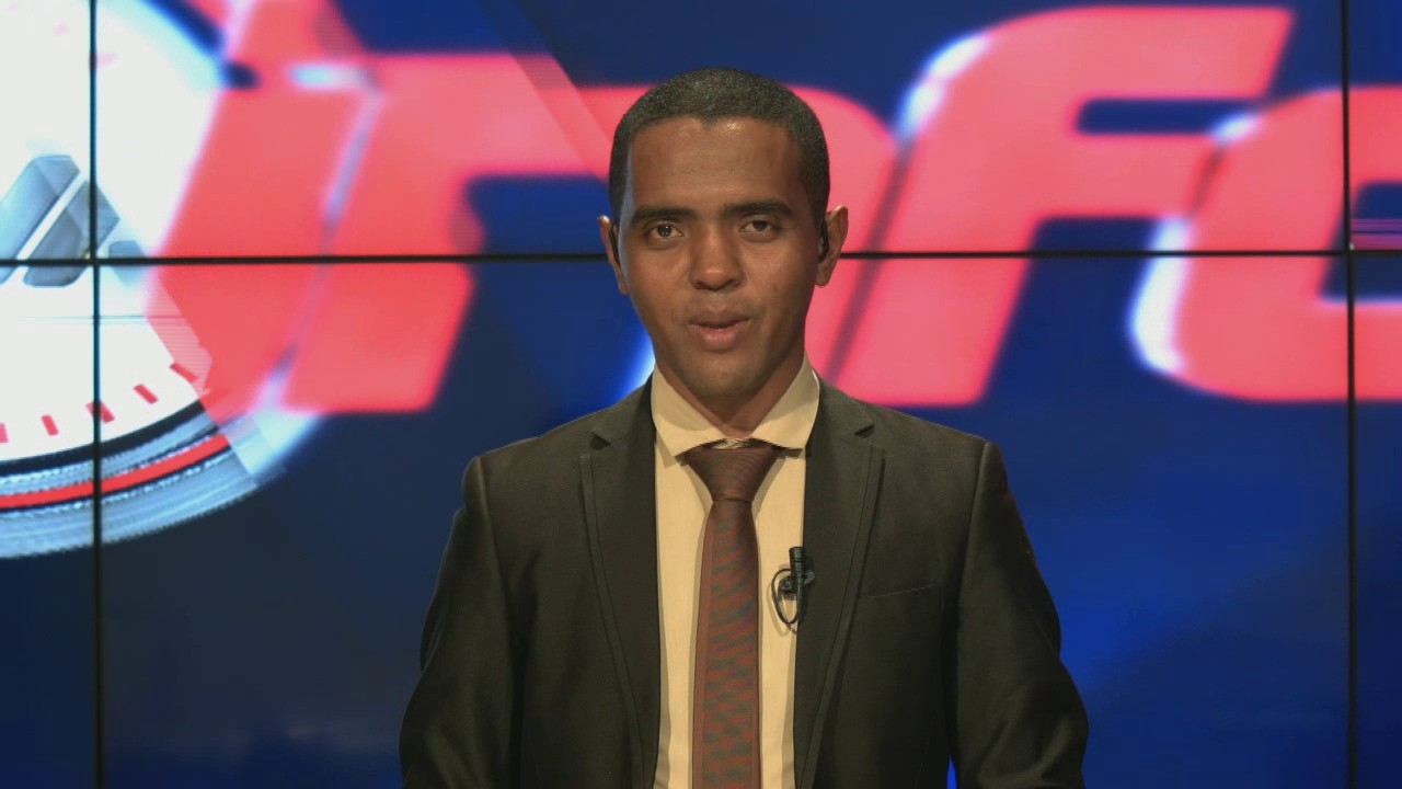 Infos VM │ Viva Tv Madagascar │10 Mars 2026