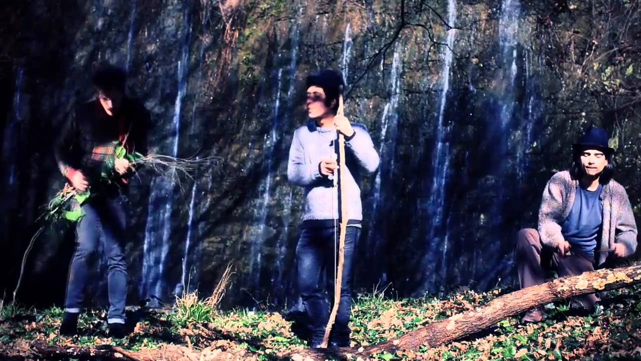 Çilekeş - Hezarfen