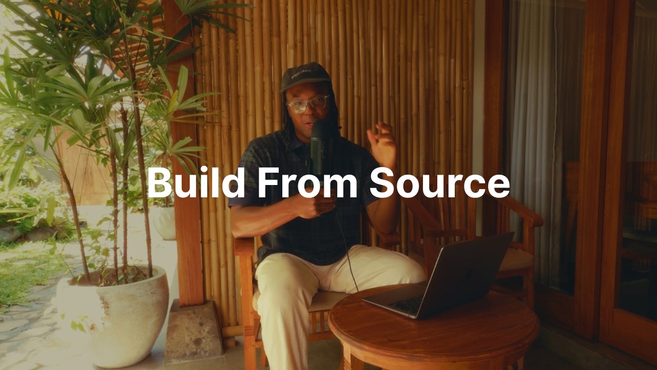 3 Keys To Building The Movement God Designed You For