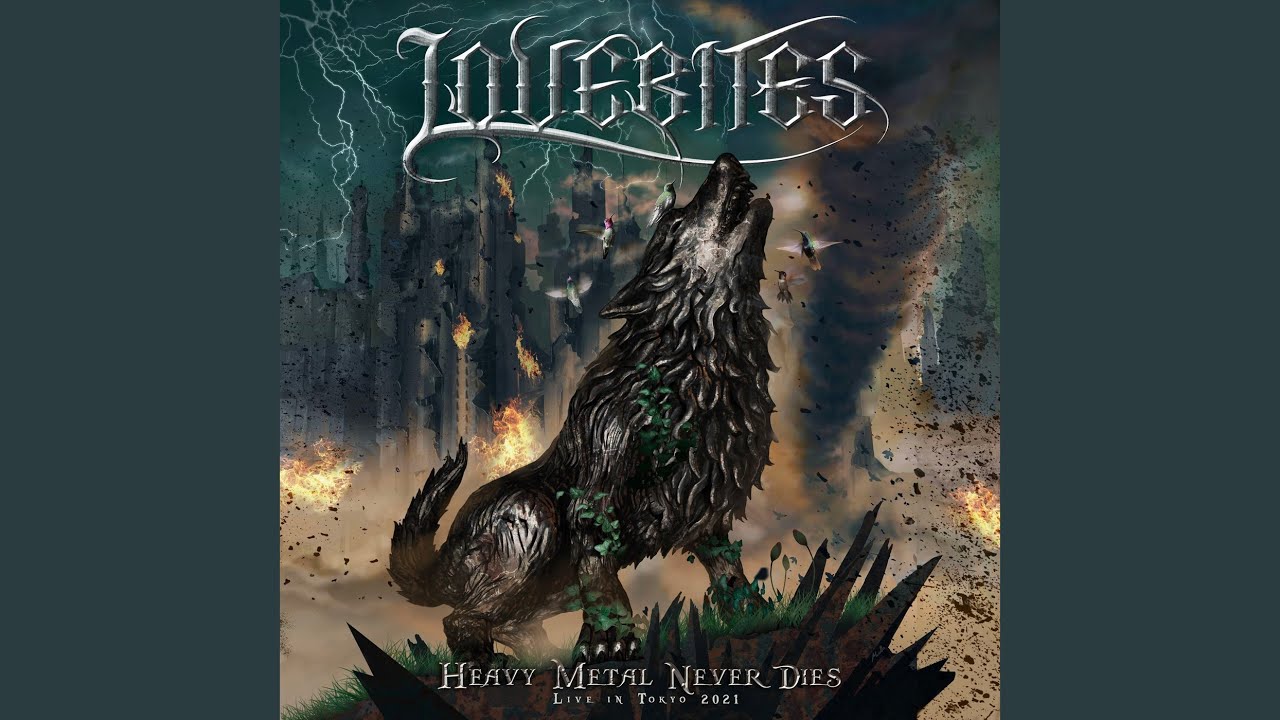 Under The Red Sky [Live At Tokyo Dome City Hall 2021]