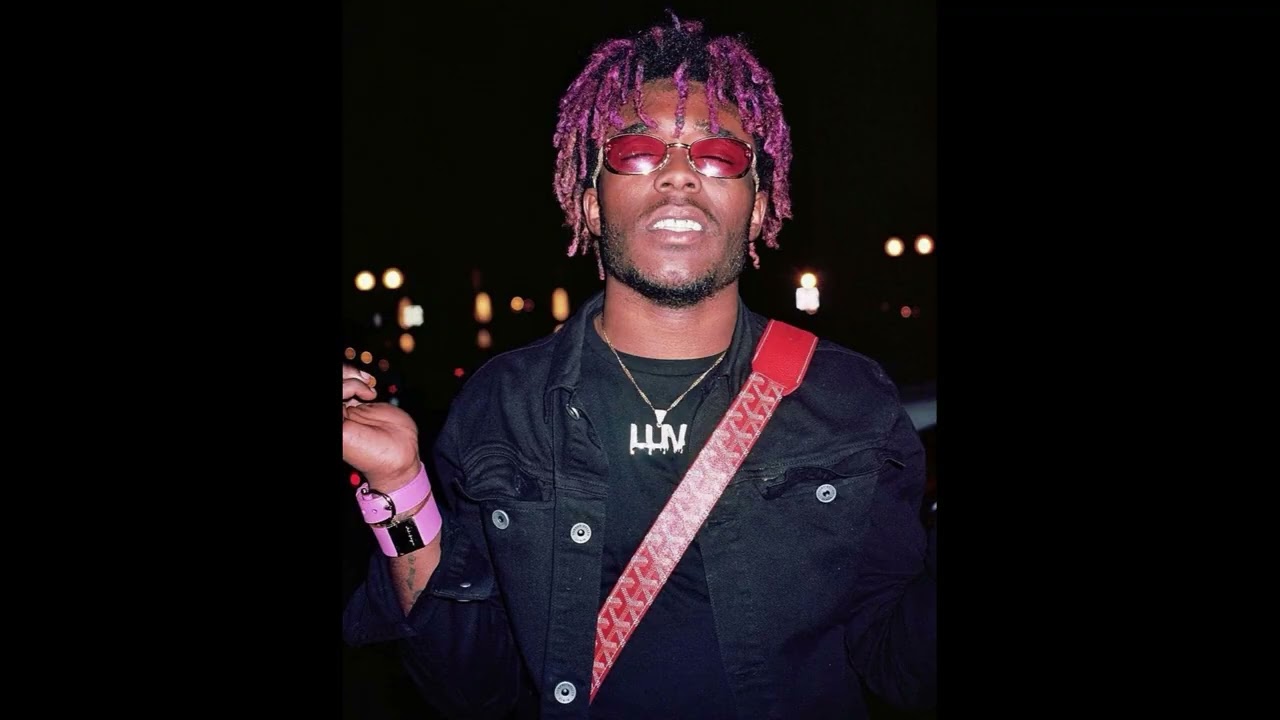 Lil Uzi Vert Type Beat - 