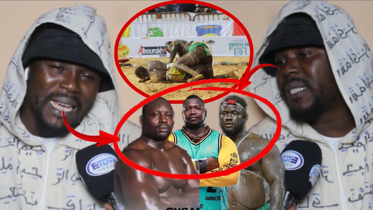 Dafa moy😱Premier réaction de Papi Grand frère de Fils de Balla défie Tapha Tine,Eumeu séne et Zarco❗
