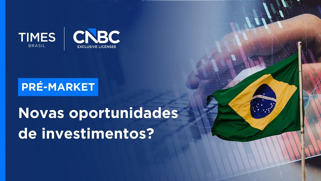 Ibovespa bate recorde hist&oacute;rico e encosta nos 200 mil pontos com d&oacute;lar abaixo de R$ 5