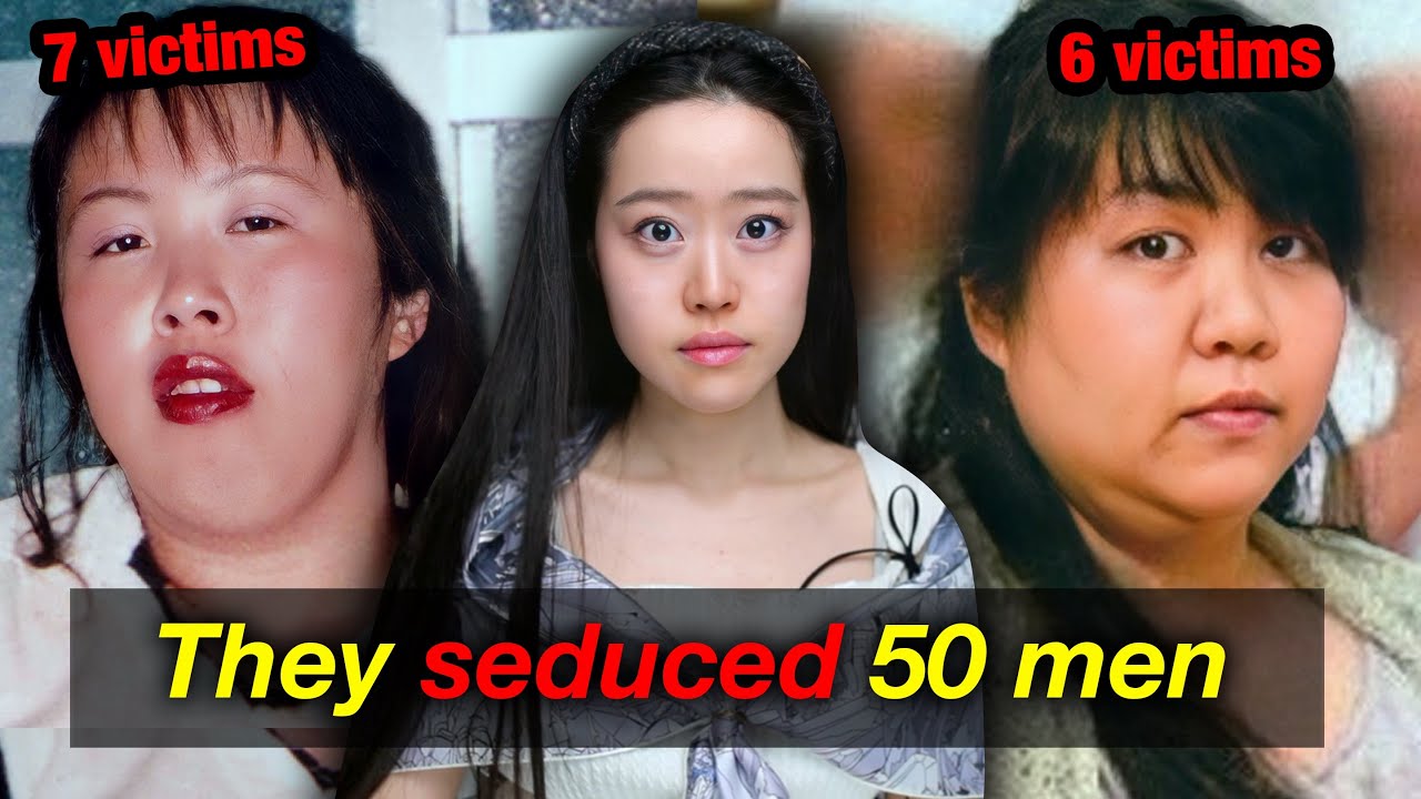 Two of Japan&rsquo;s Most Notorious Female Killers DESPISE Each other In Prison Because of a Man