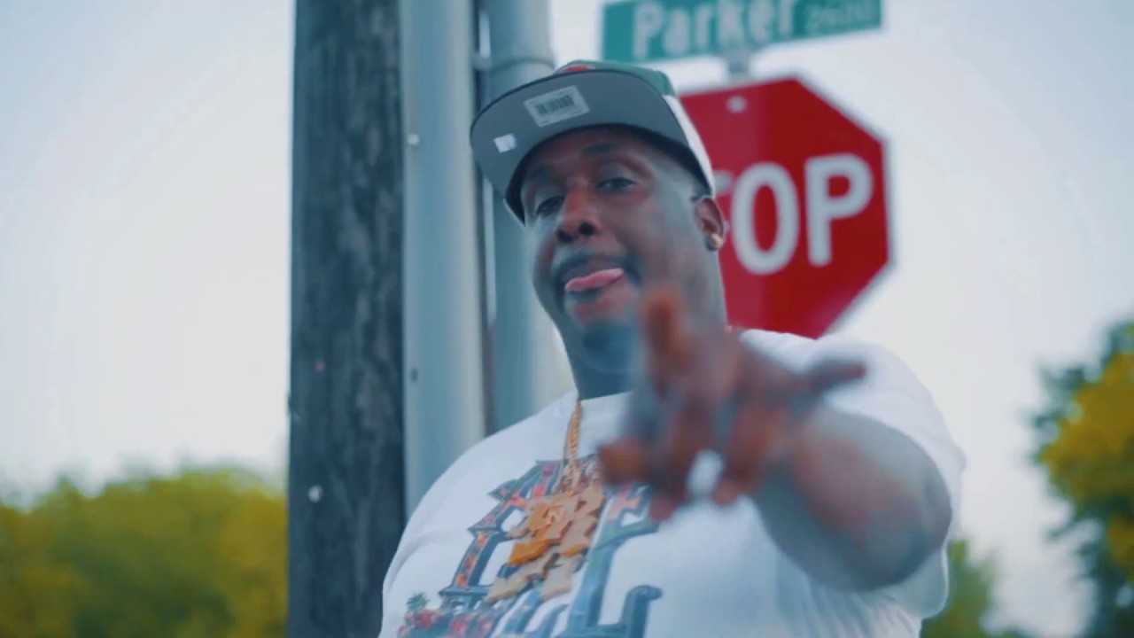 WyFy - Me And Yo Time | Filmed by 713FILMS