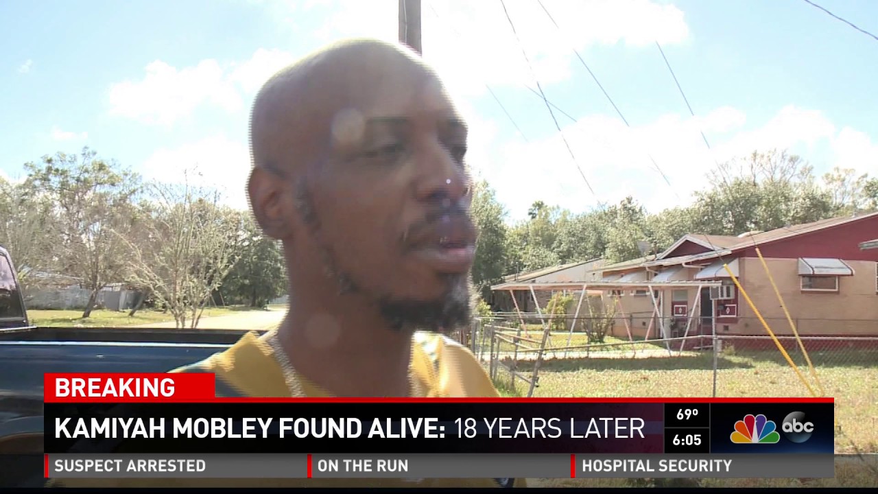 Mobley Found