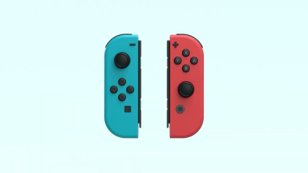 Nintendo Switch 2 Reveal Trailer if it came out in 2011