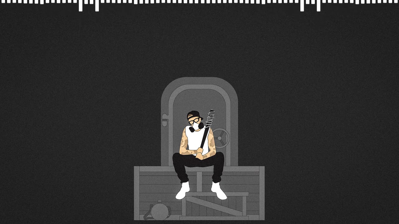 Chris Webby - Master Plan