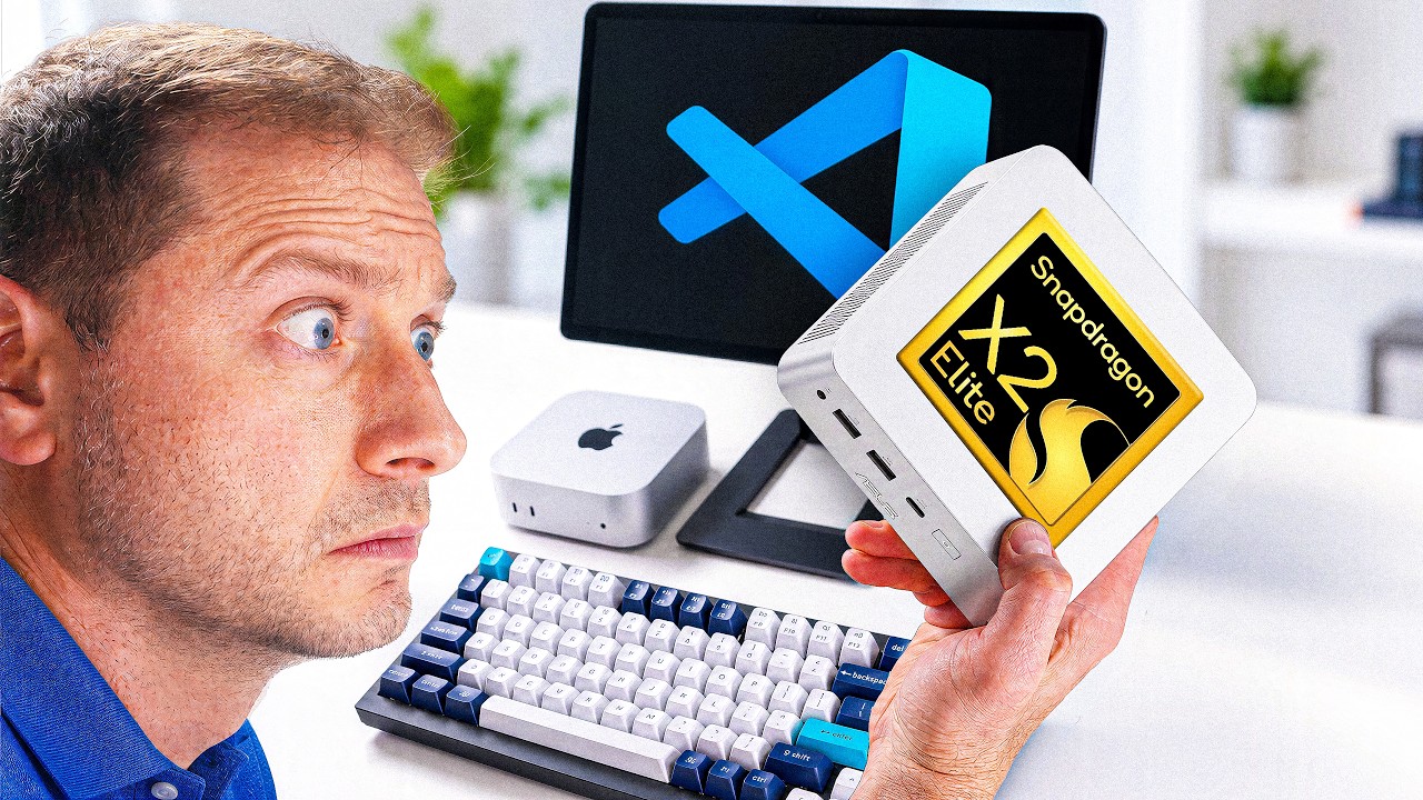 I Waited Two Years for This Mini PC&hellip; Then I Tested It