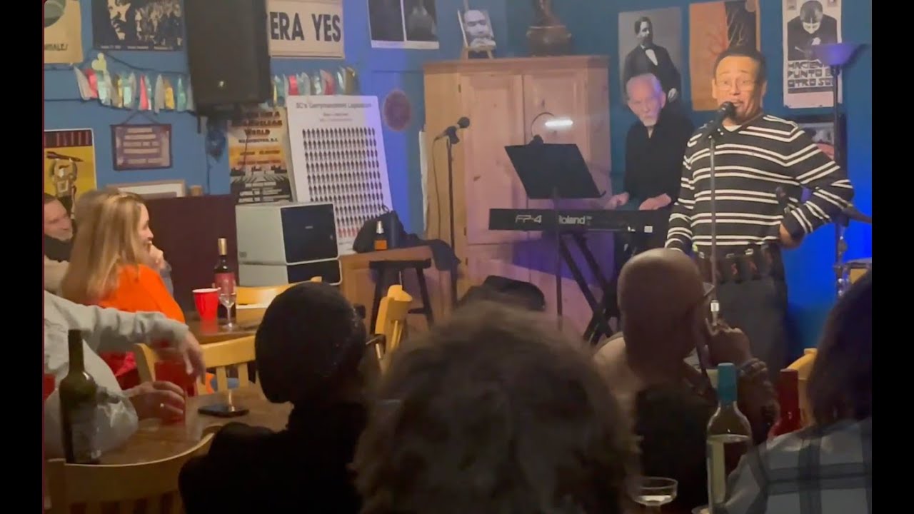 GROW Blues Workshop 25