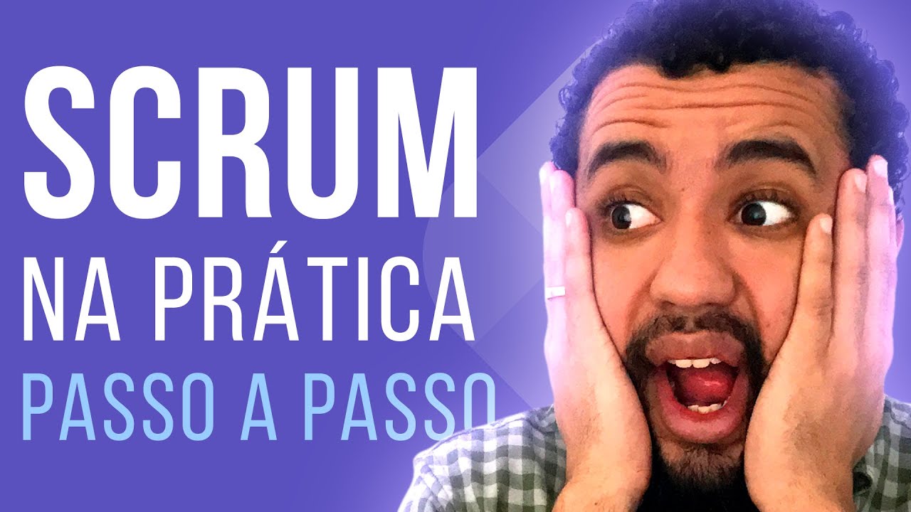 Scrum na Prática [Passo a Passo] Primeiros Passos para Usar Scrum 🤔 Como usar Jira com Scrum