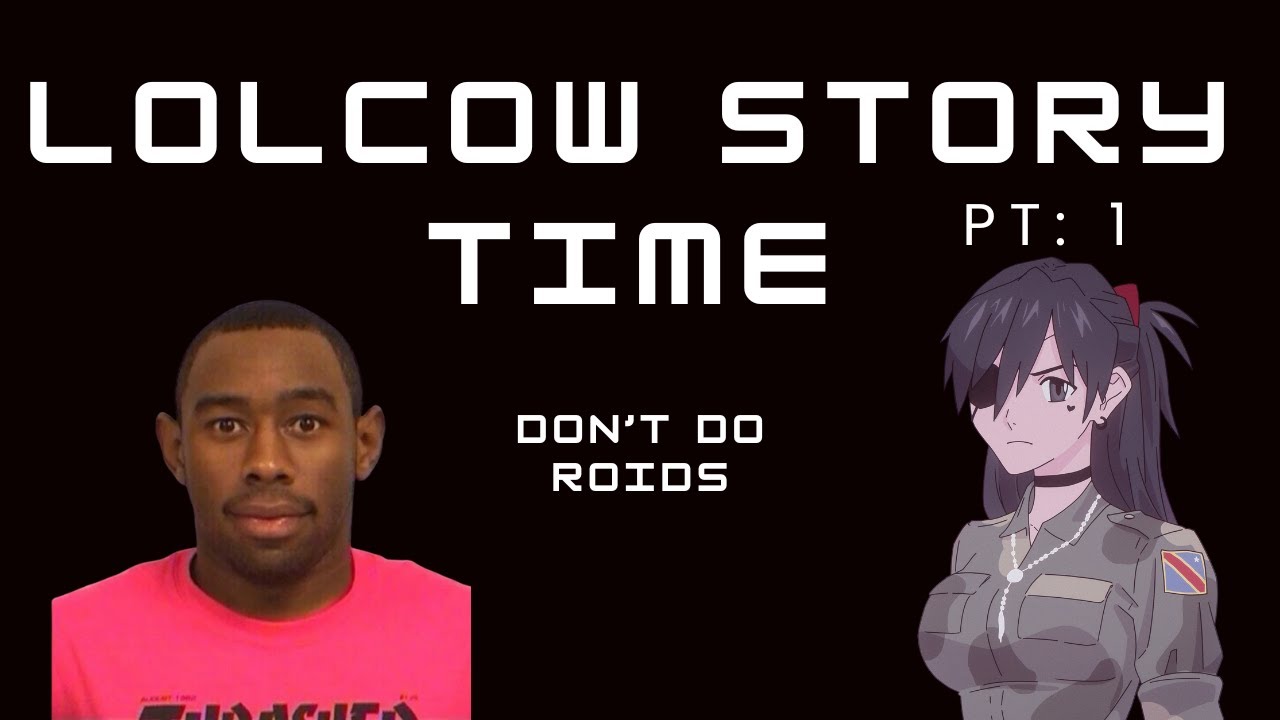My IRL lolcow PT: 1