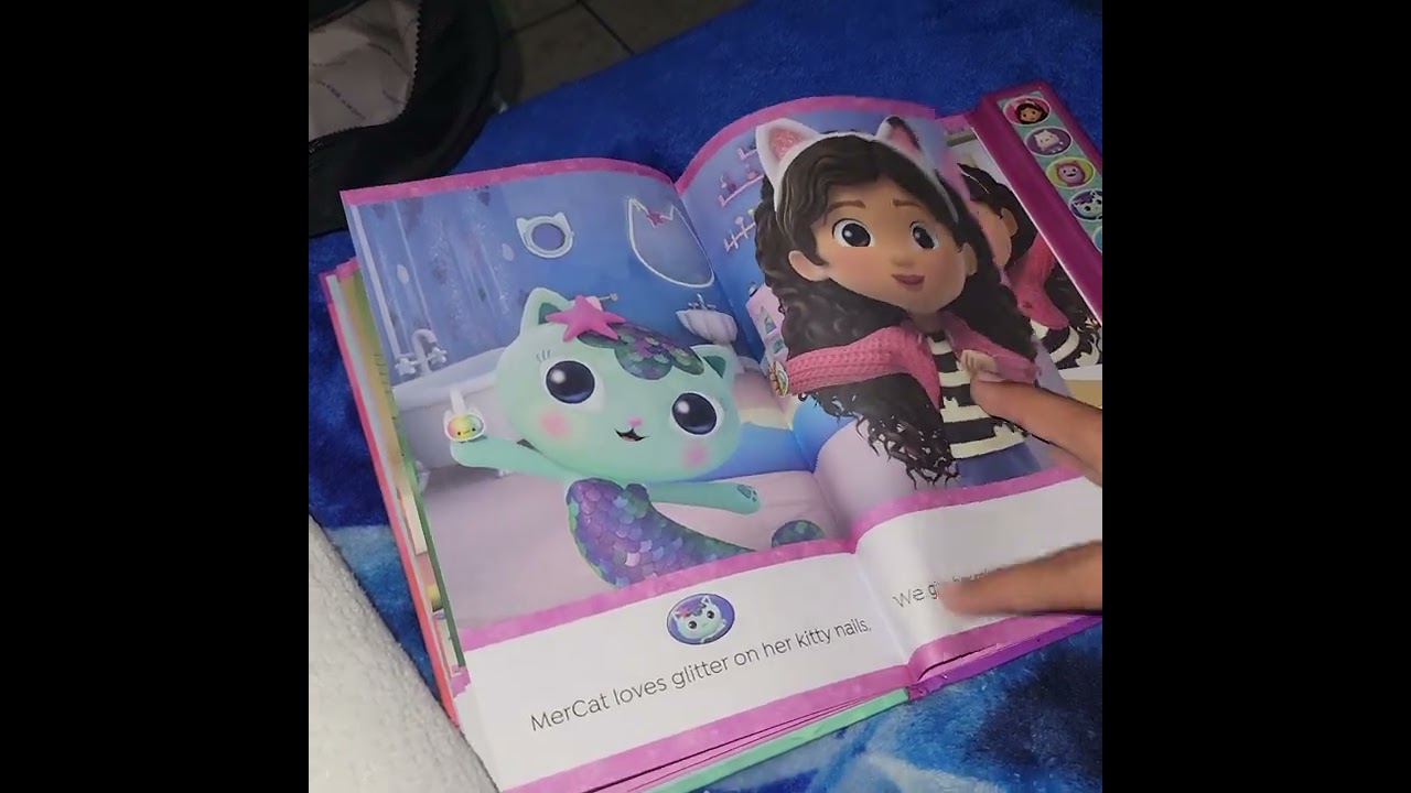 Gabby's dollhouse for Kids cartoon form winnie the pooh and eeyore yee piglte no 