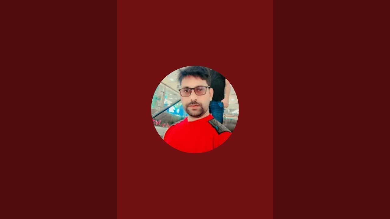 Momad nadeem ali Ali is live! welcome to my live