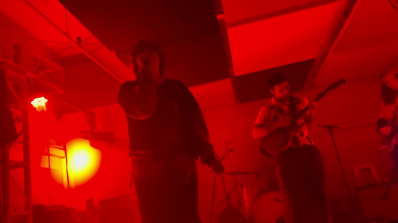 B.L.I.X. | Live | Night Club 101 NYC | February 23, 2025