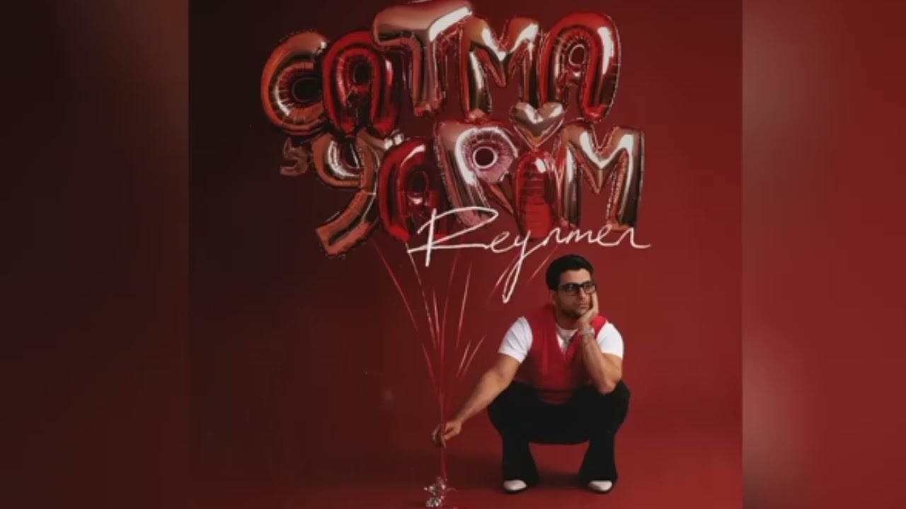 Reynmen - Çatma Yarim