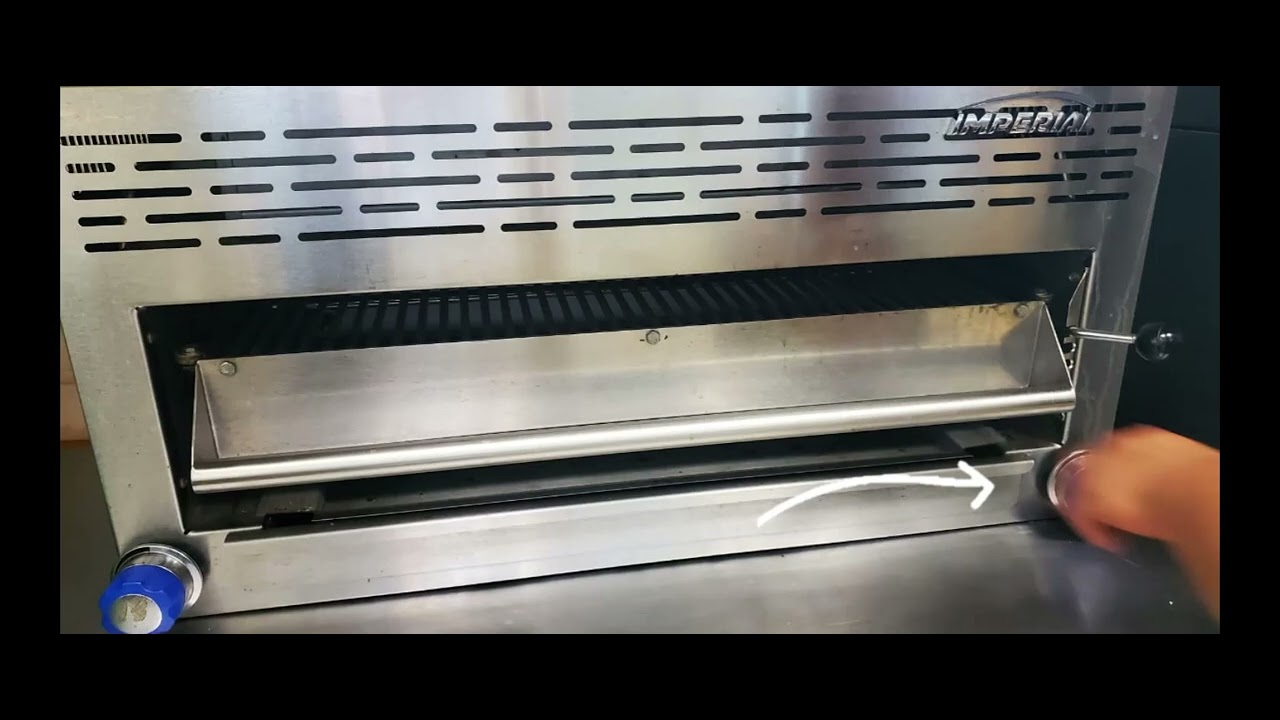 Funcionamiento de Salamandra