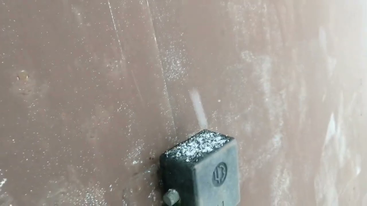 Утренняя прогулка до гаража 06.03.2026г. Ставрополь.