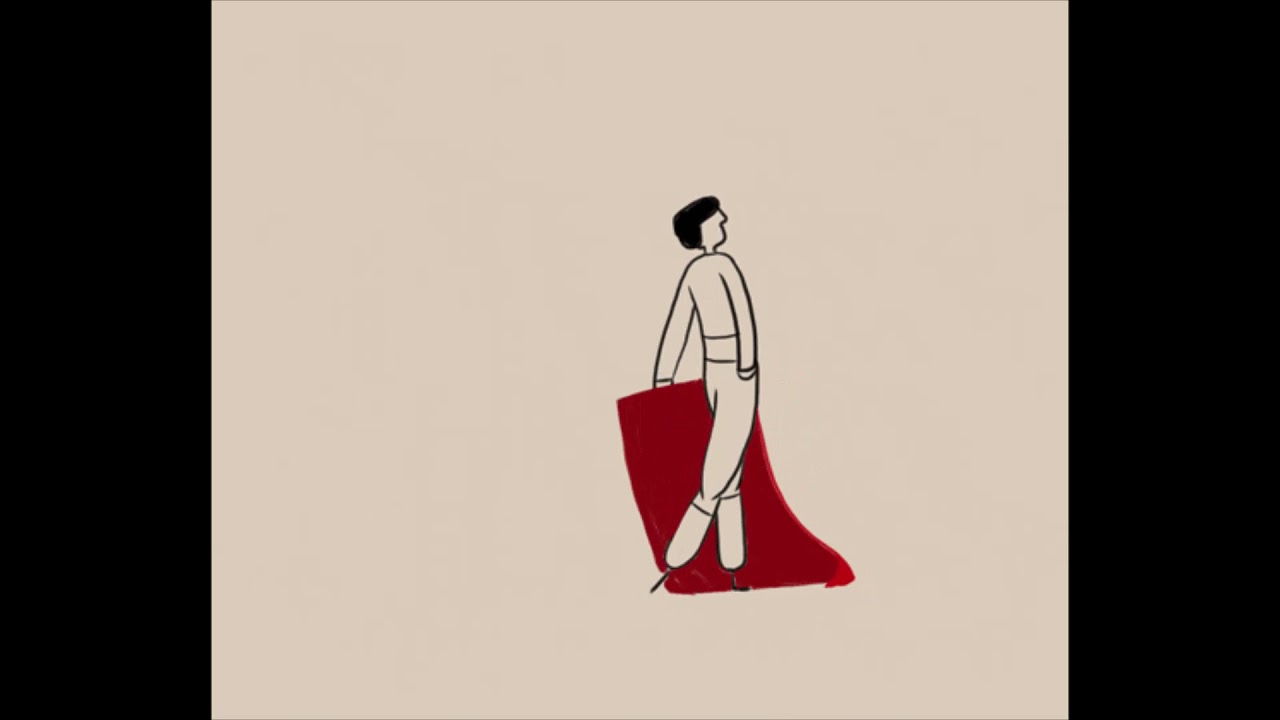 Torero // Chayanne //Slowed and Reverb