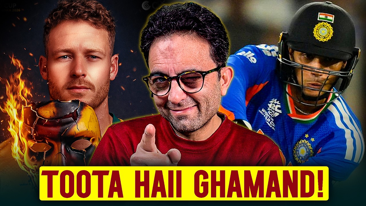 South Africa hammer India by 76 runs 🇿🇦🔥  — Semi-final spot in danger?