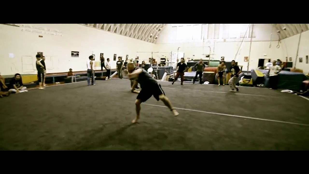 Beautiful Trickers Are In Town - Doeni, Anis Cheurfa, Kyle Cordova, Gui DaSilva