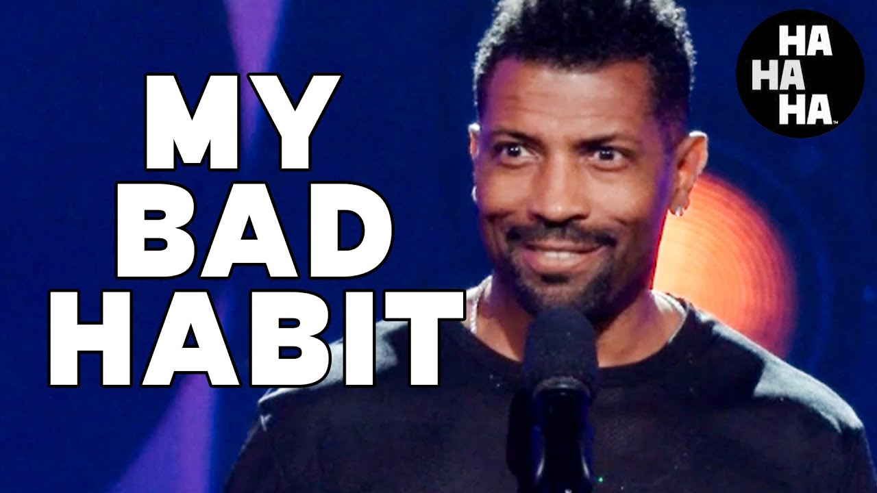 Deon Cole | It's White in Here