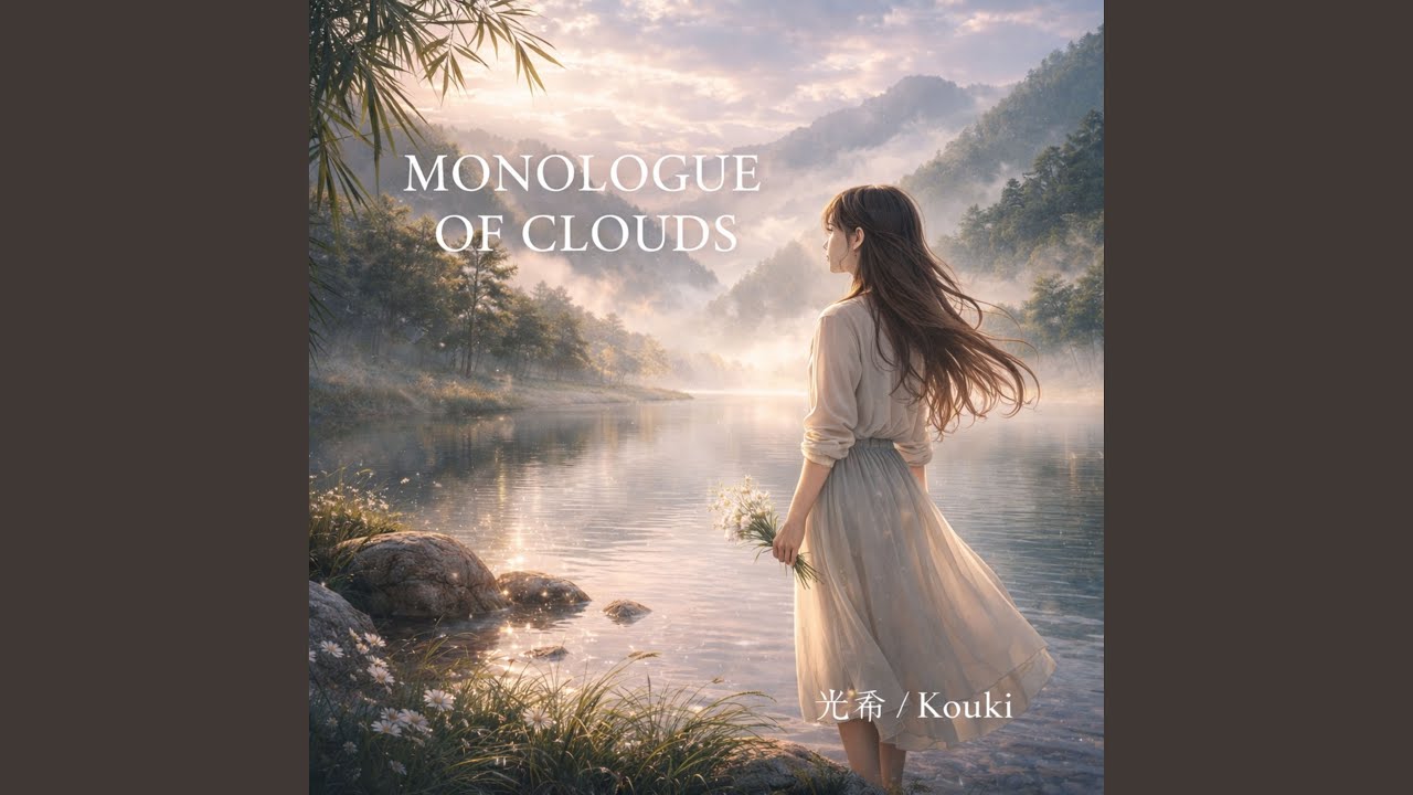 MONOLOGUE OF CLOUDS
