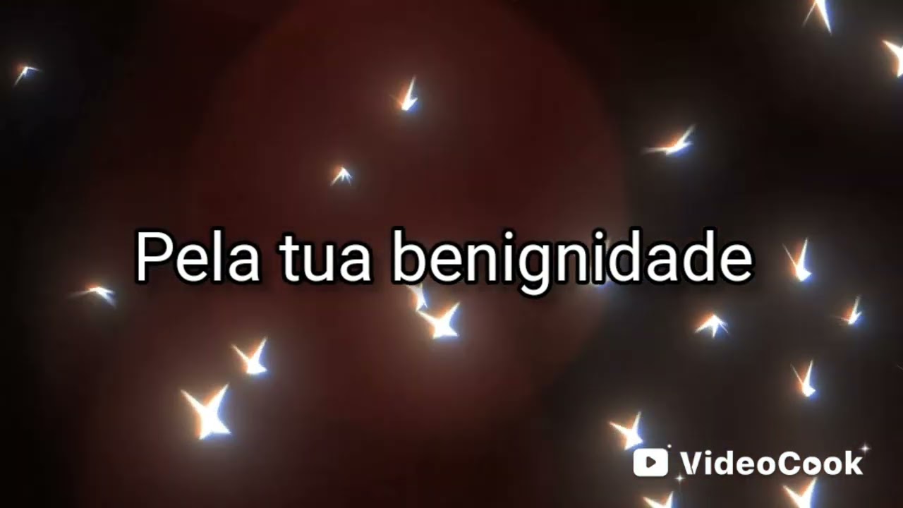 Senhor meu Deus (Vida eterna )