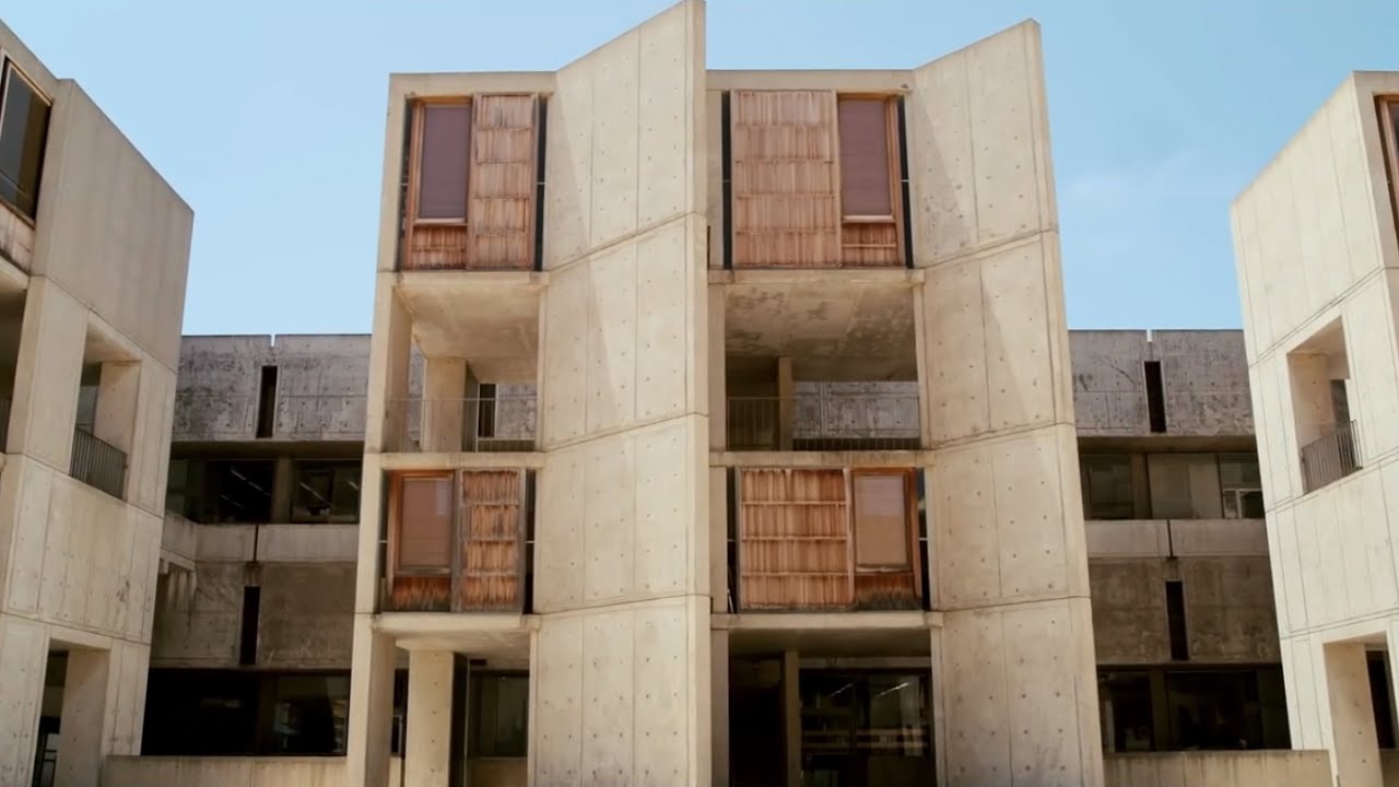 Cathedrals of Culture | Klipp | Mer Film
