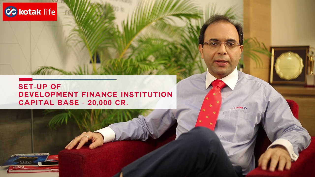 Understanding the impact of Union Budget 2021 with Kotak Life
