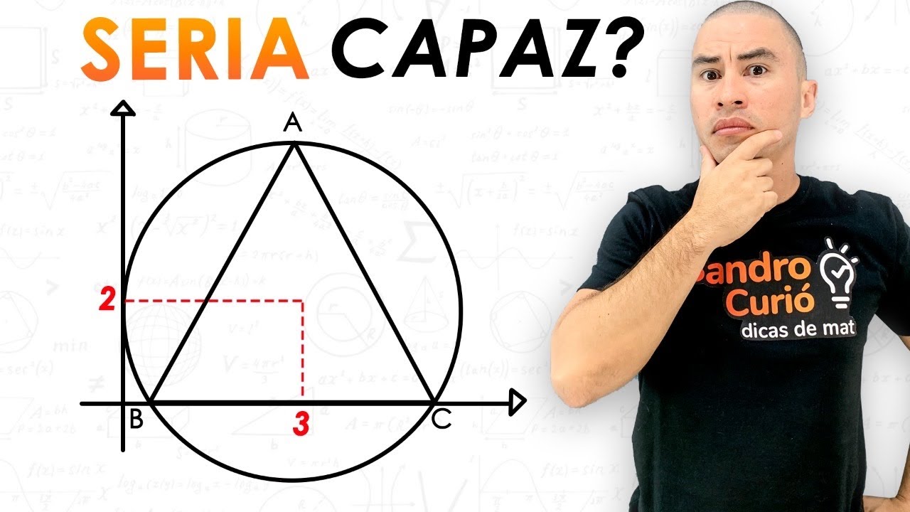 VOC&Ecirc; FARIA EM 2 MINUTOS ?