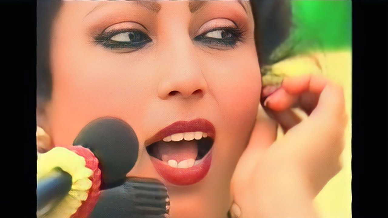 ਪਿੰਡ ਦੇ ਸ਼ੌਕੀਨ ਗੱਭਰੂ Pind De Shokeen Gabhru । Ranjit Kaur 1992