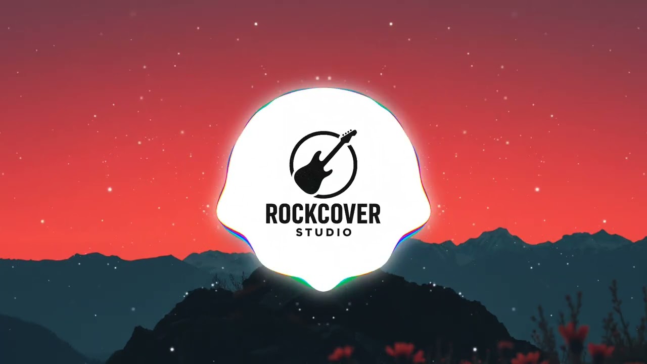 Berivanım | Rock Cover | Rockcover Stüdyo