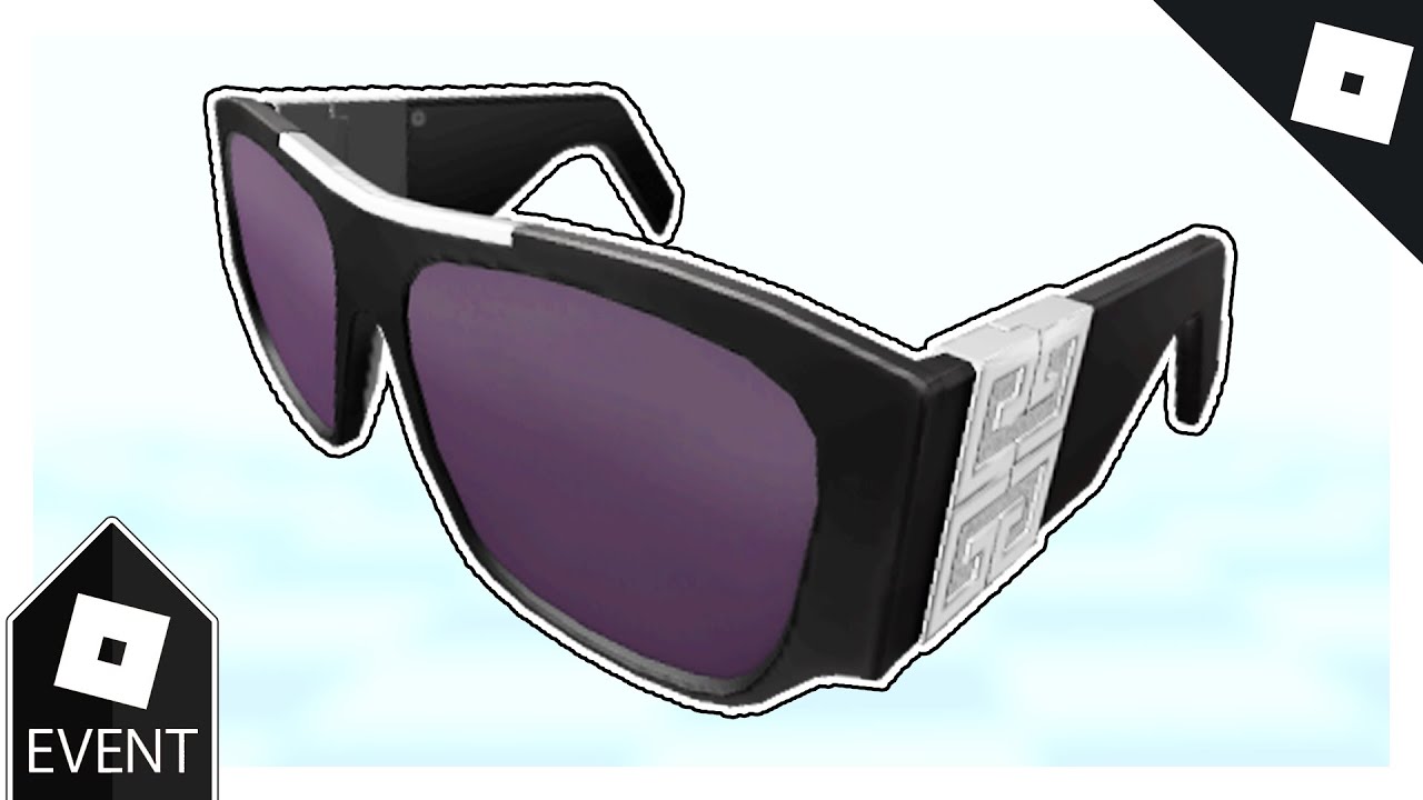 [EVENT] How to get the 4G SUNGLASSES in GIVENCHY BEAUTY HOUSE | Roblox