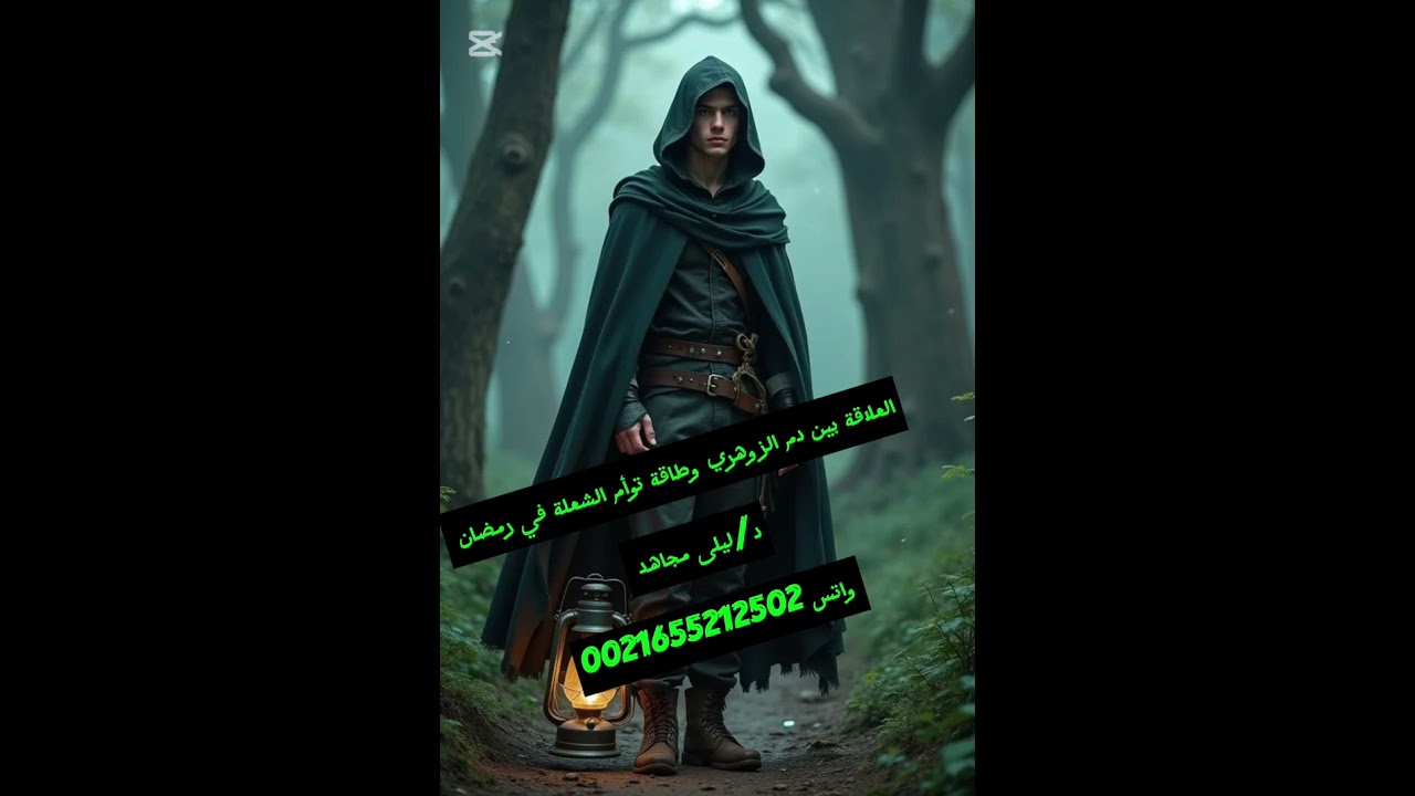 العلاقة بين دم الزوهري وطاقة توأم الشعلة في رمضان 