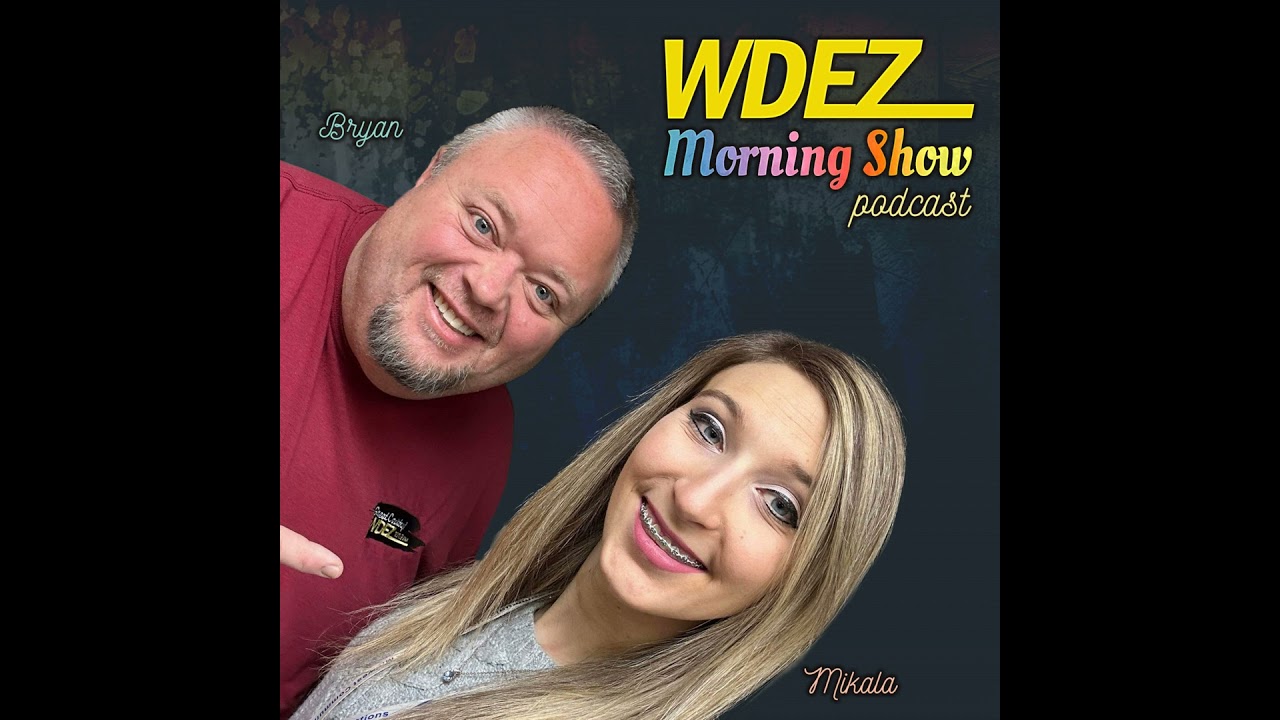 Bryan & Mikala Full Show 2/26/26