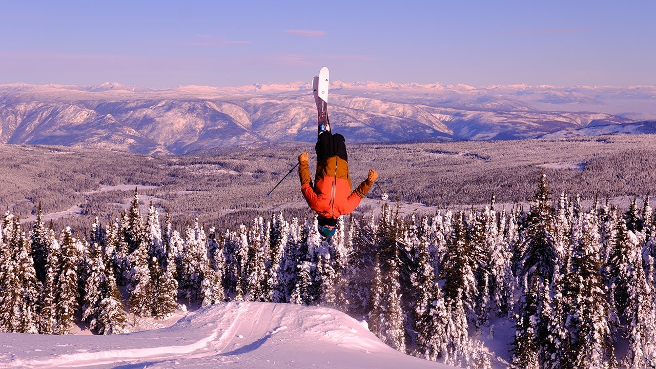2025 On Location @ Sun Peaks, BC