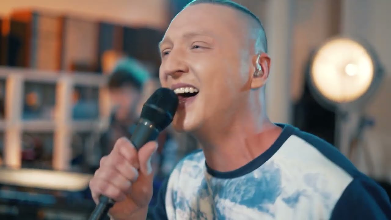 Franky - Live session Przystanek Muzyka s1