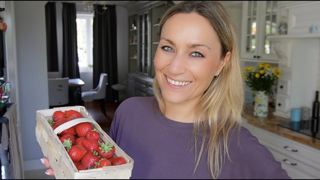 VLOG, FOOD HAUL I MUFFINY Z BATATA | MISSPKPROJECT