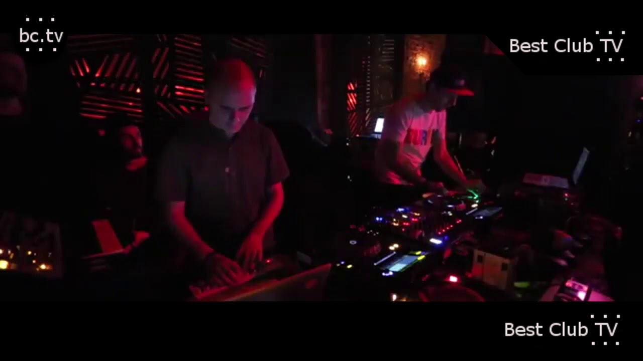 GAZGOLDER MOSCOW   deep house session SUMMER JUNE 2019