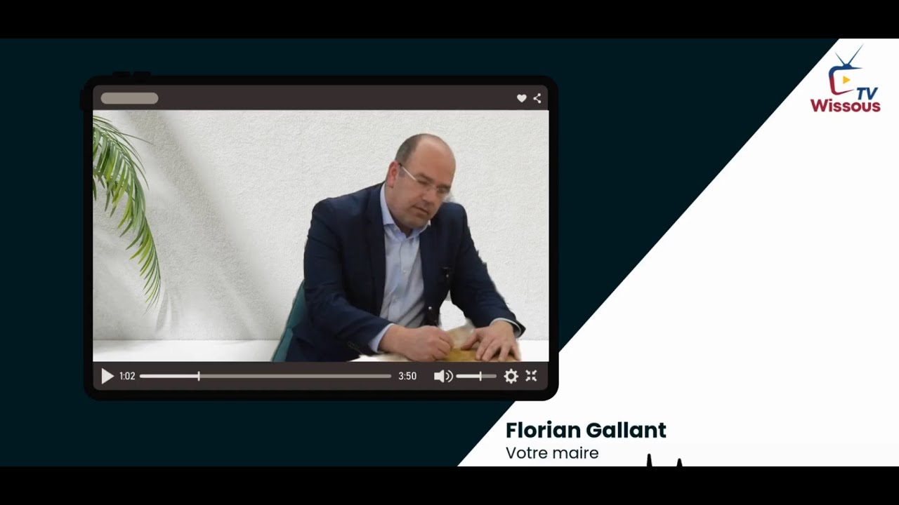 Découvrez le dernier épisode de la saison des vœux 2025 !