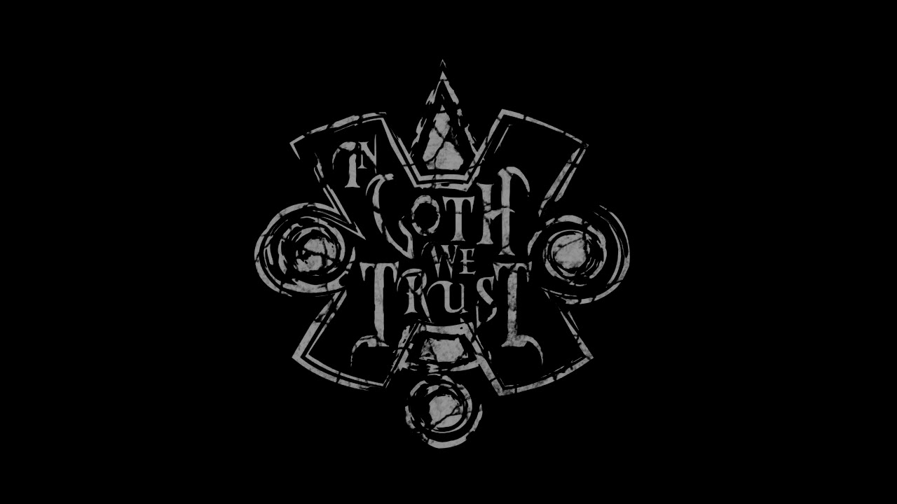 Colouroid - Tribute to Tomorrow