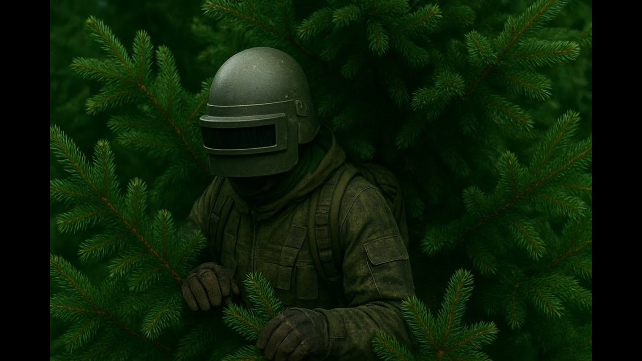 Мур Мур Мур | GROZA 3 | CHERNO 1PP