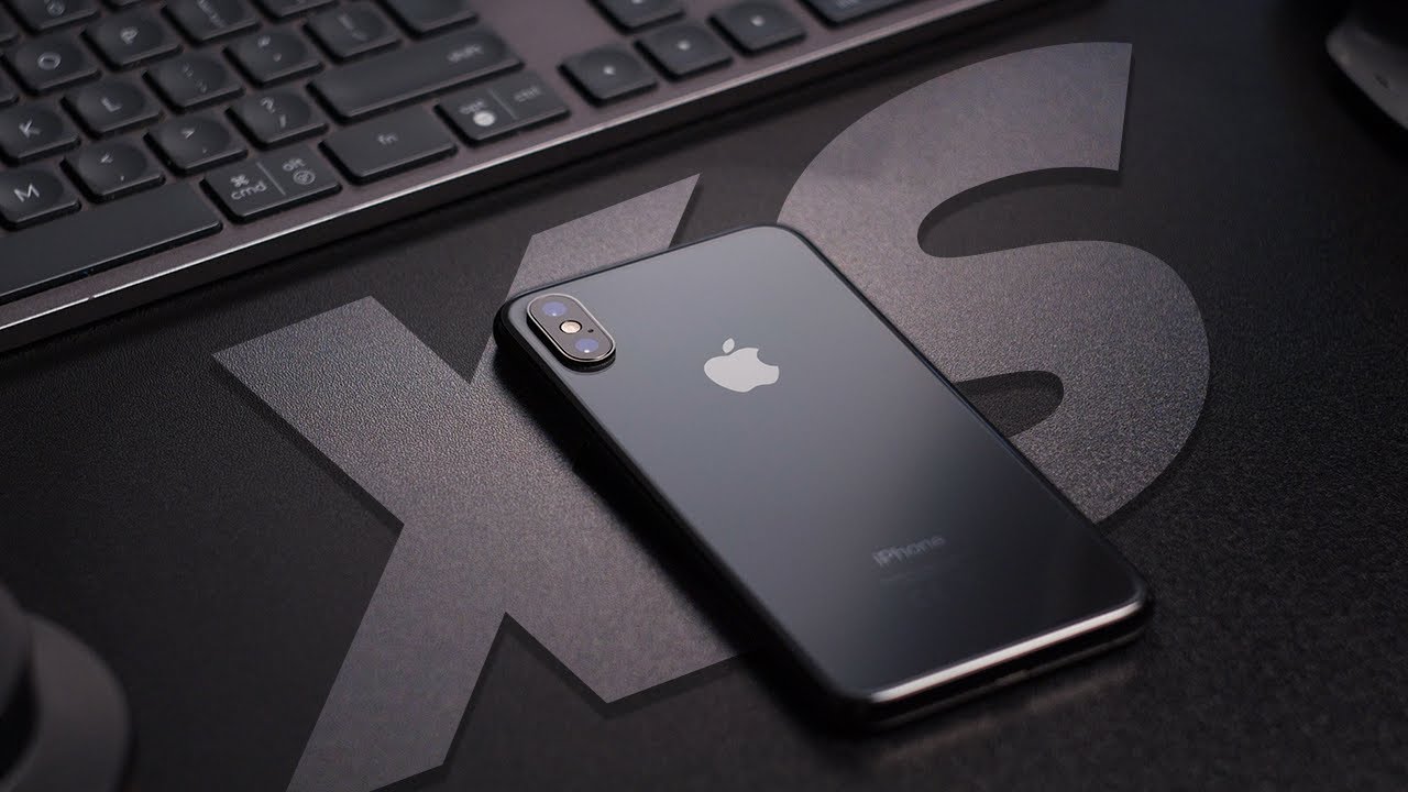 iPhone XS in 2025 -  Still Worth It?