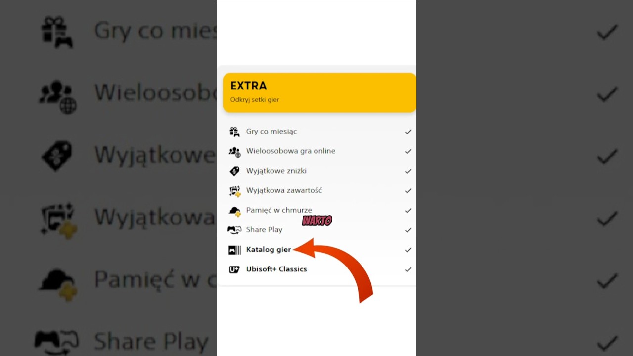 Gry z katalogu PS Plus w kt&oacute;re warto zagrać #1