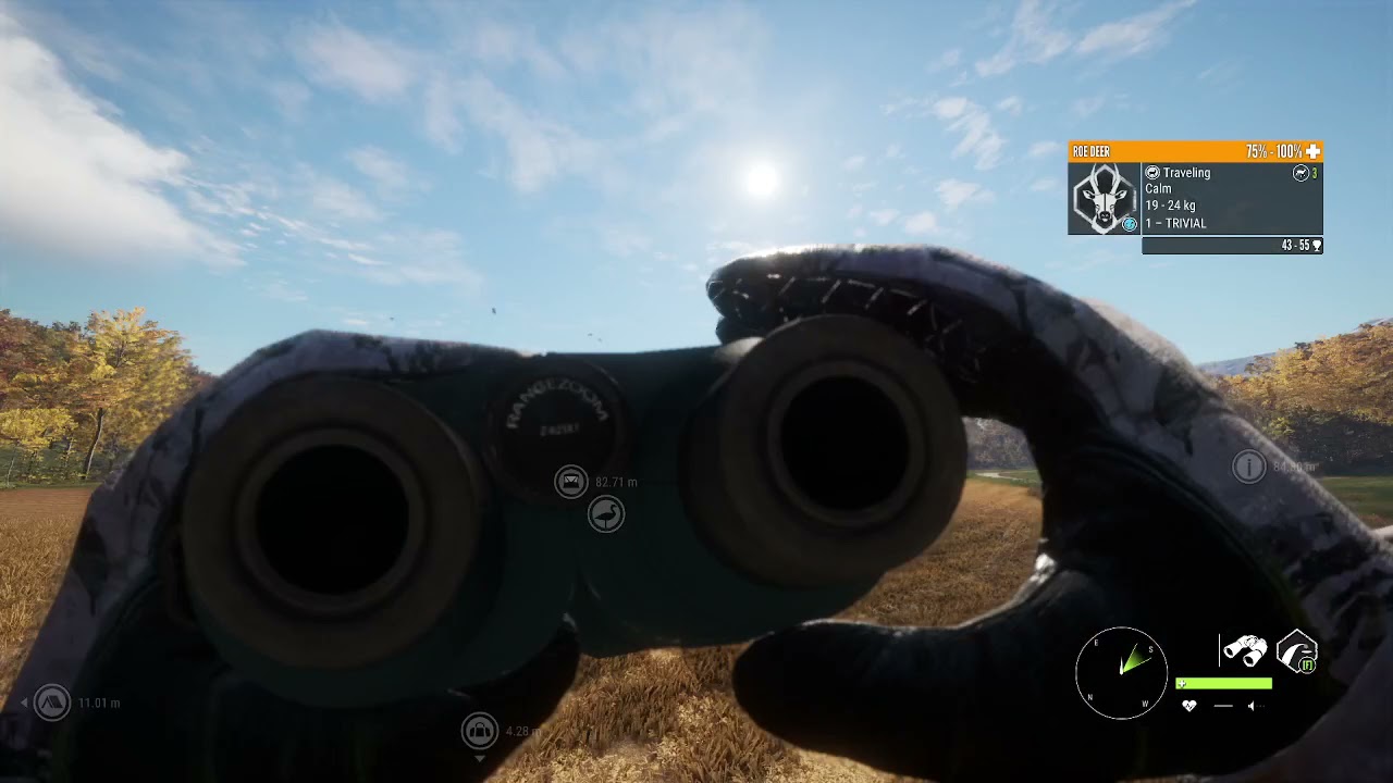 COTW theHunter: Call of the Wild Easy Guide for making money fast!