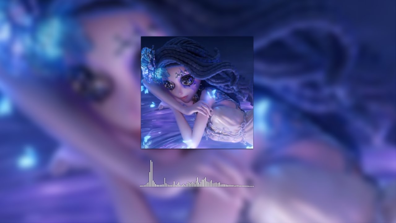 Mnemosyne's Dream SS Perfumer Soundtrack | Identity V OST