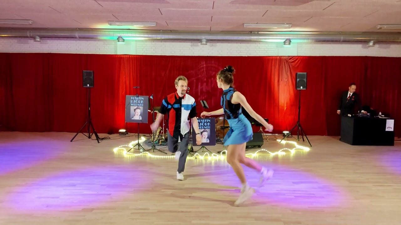 Viktor & Vassiliki show 2023