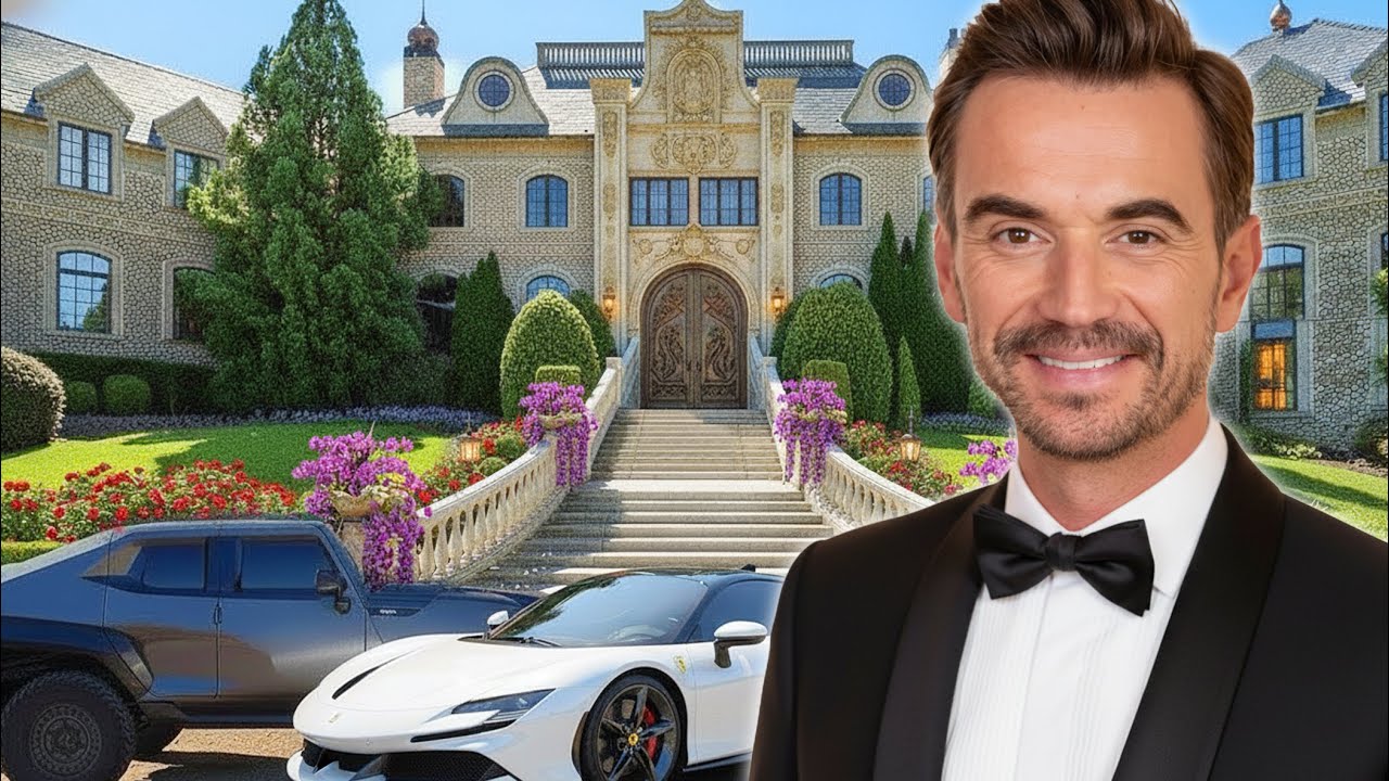 So sieht Florian Silbereisens luxuriöses Leben im Jahr 2025 aus: Seine Villen, Autos und Immobilien.